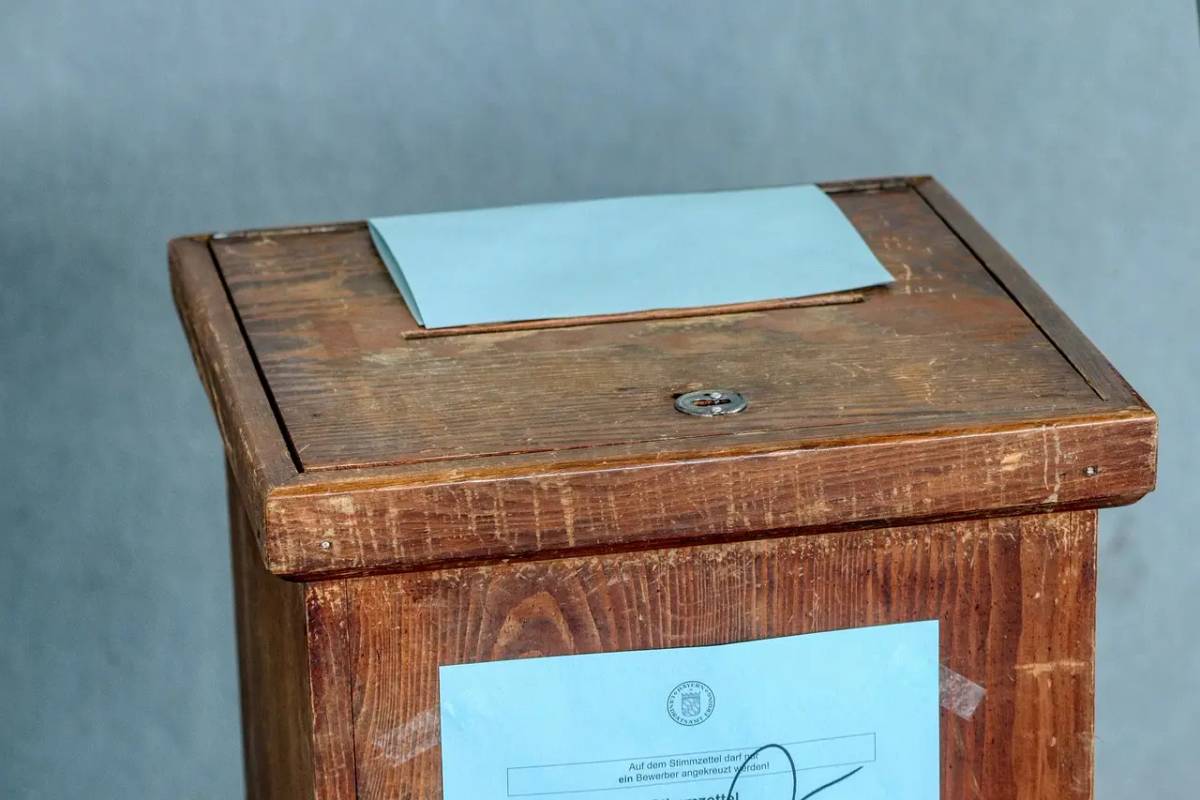 Andhra Pradesh local body elections explained