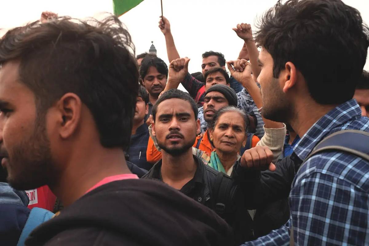 Haryana Congress criticism of BJP government explained