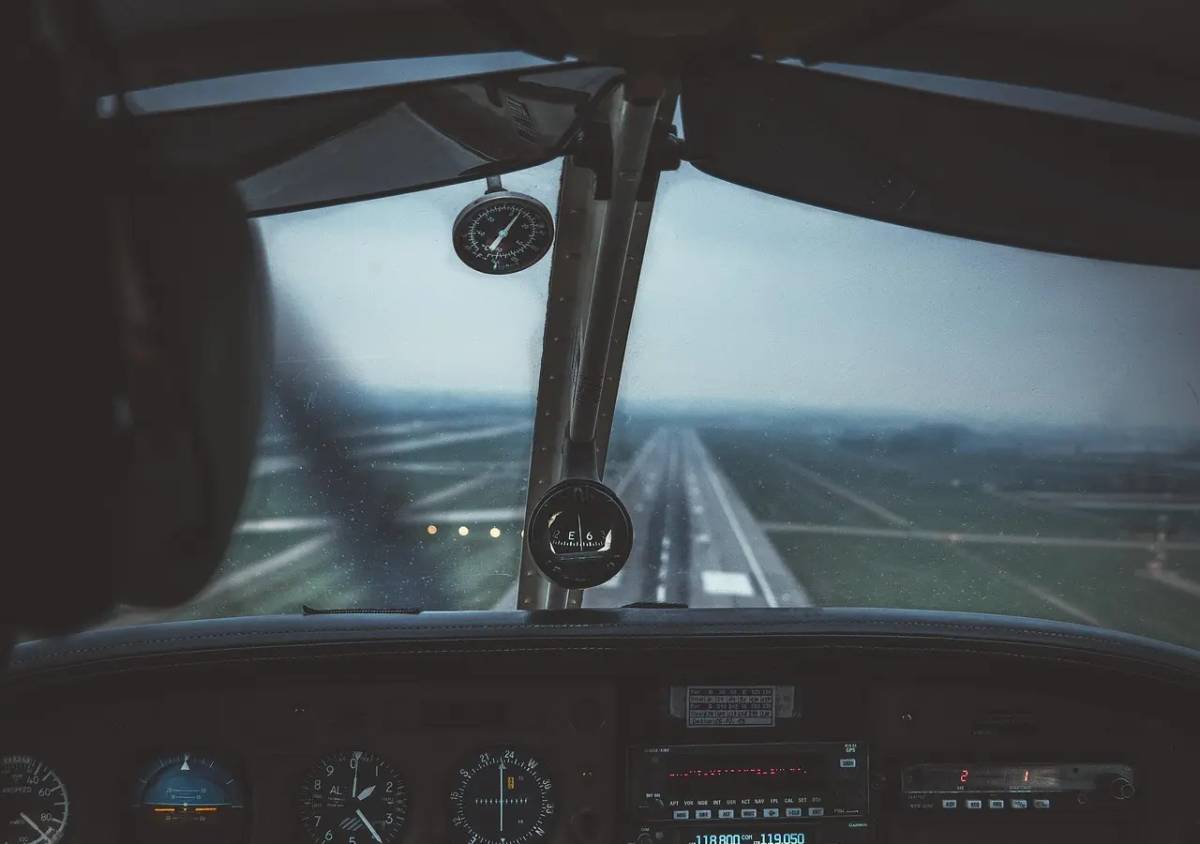 How Cyclone Arnab is impacting Indian flight operations