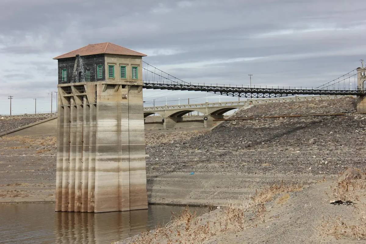 How the El Nino water and power crisis affects Telangana