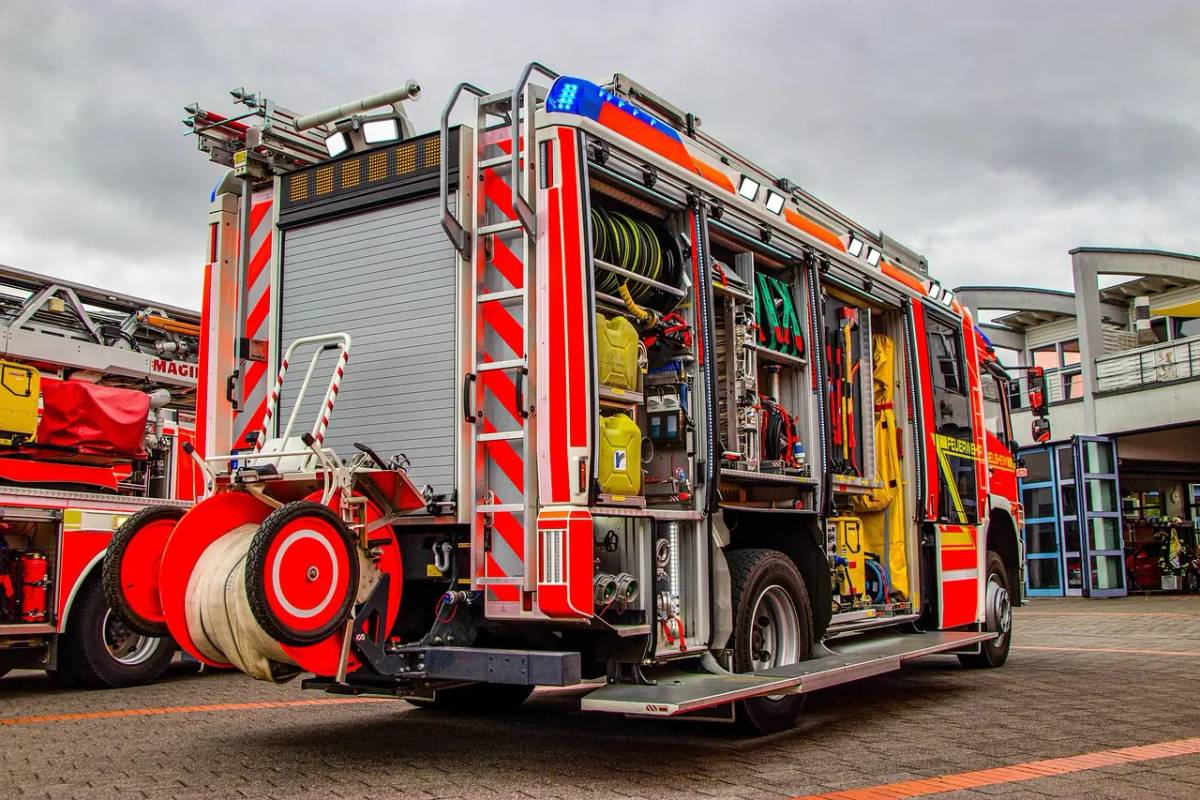 Sakinaka fire explained: What happened and why it matters