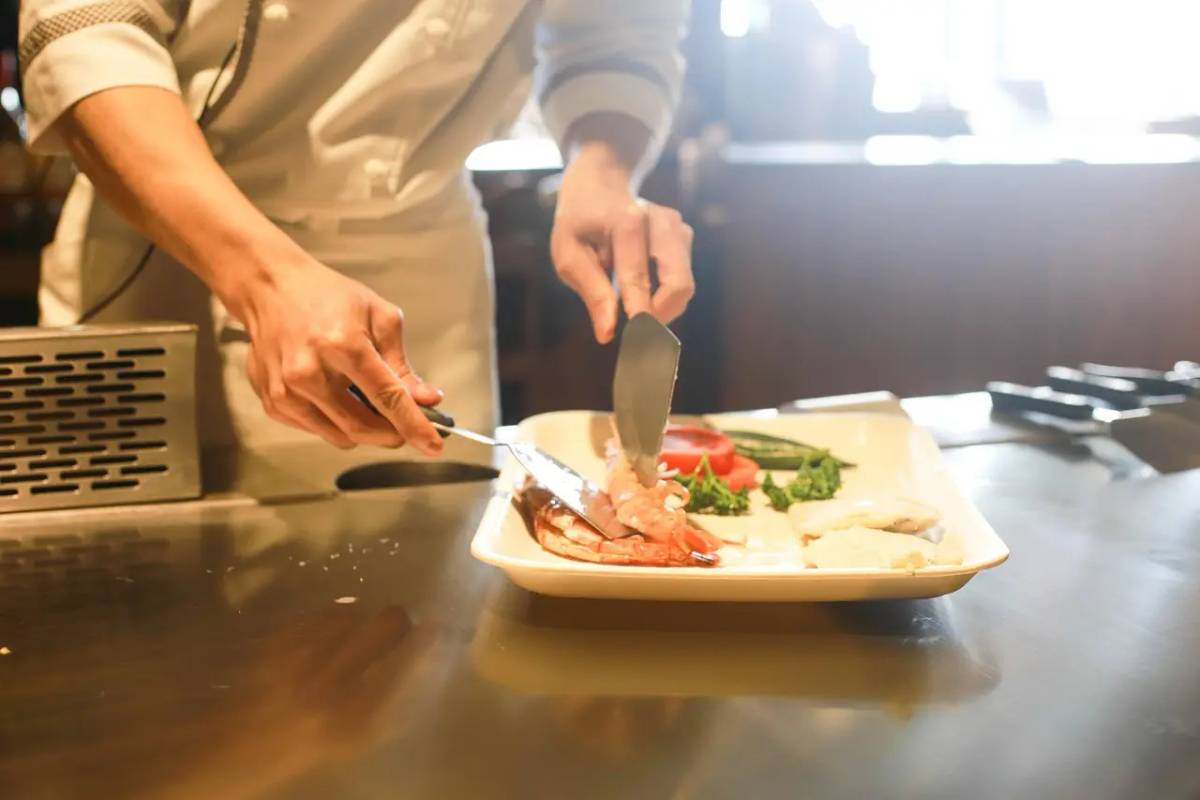 The legacy and impact of Chef Dhamodharan explained
