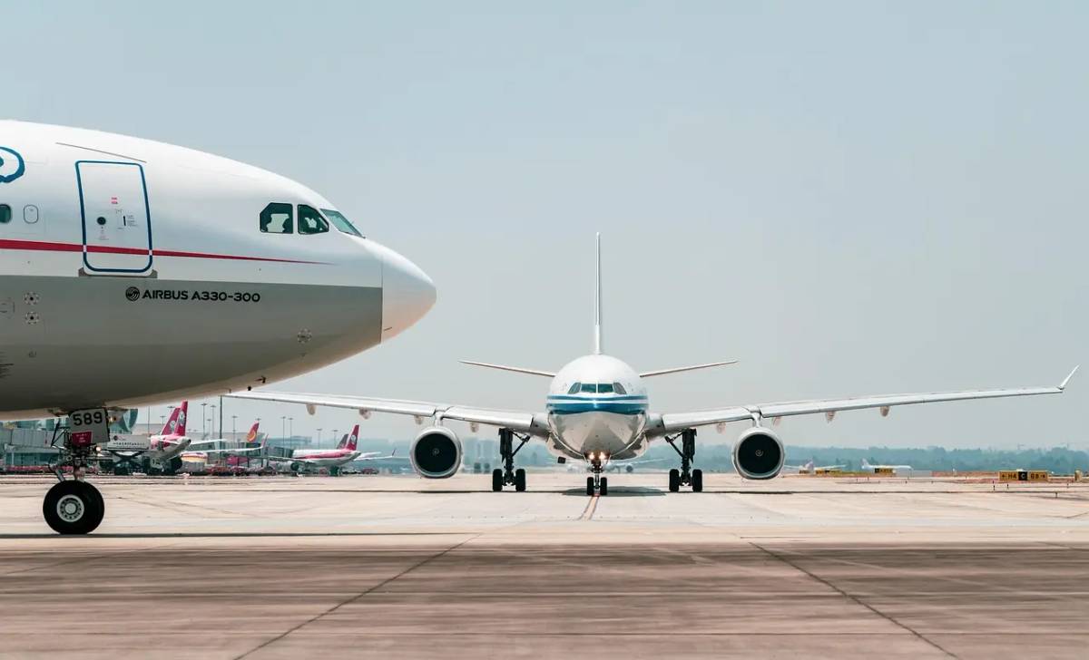 Understanding the Air India hijack alert incident