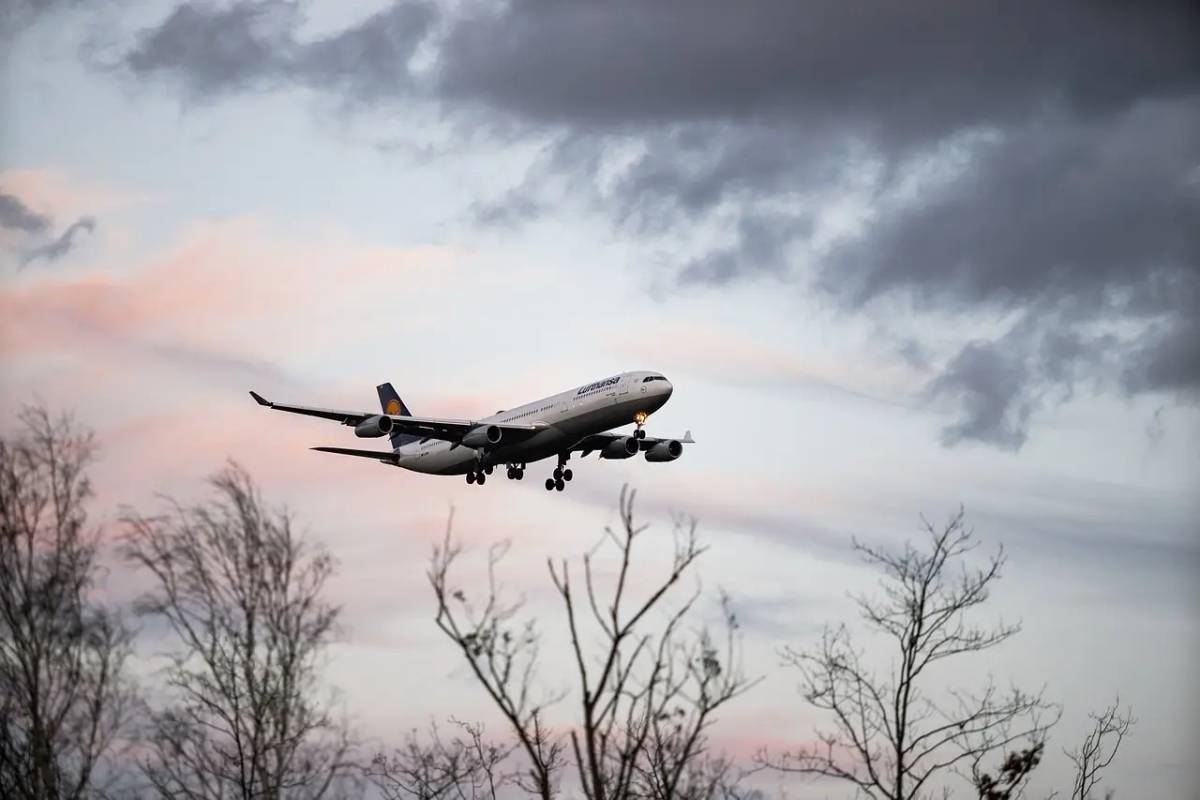 Why Tamil Nadu reduced VAT on jet fuel for airlines