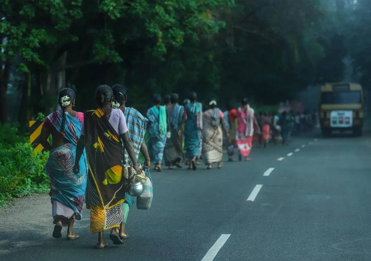 Why Tamil Nadu's heavy monsoon rain matters