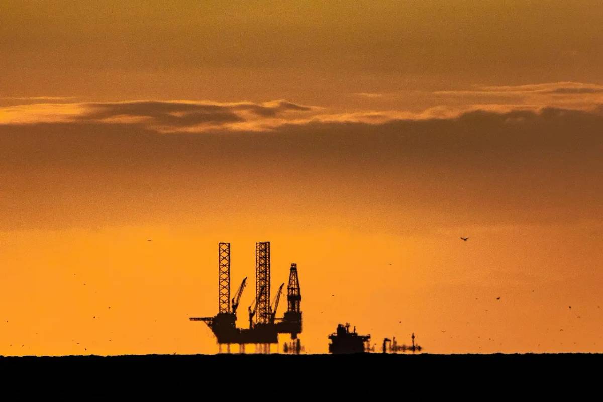 Why the KG Basin gas dispute matters
