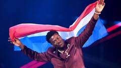 Netherlands pulls out of Eurovision again over Israel participation