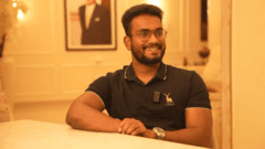 YouTuber arrested after popular Indian finance influencer's suicide