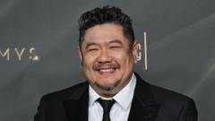 Eric Bauza, voice of Bugs Bunny and Daffy Duck, dies aged 46