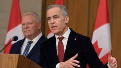 US embassy accuses Canada of election meddling ahead of midterms