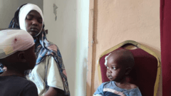 Hospitals deliberately targeted by Sudan's RSF fighters, BBC finds