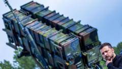 US approves sale of 500 Patriot missiles to Ukraine