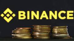Crypto giant Binance freezes $2.5bn of assets over suspected hack