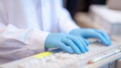 UK to invest £100m in 'world first' AI Biosecurity Lab