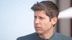 OpenAI CEO Sam Altman wins dismissal of sister's lawsuit