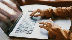 Websites taken down worldwide as critical cyber-security update issued