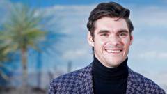 Breaking Bad actor RJ Mitte dies aged 34