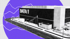 Data centre debate heats up ahead of US midterms - here's what you need to know