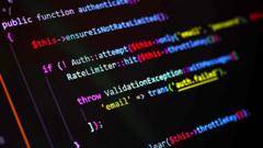 Zoe Kleinman: PHP is the cyber equivalent of an unexploded bomb