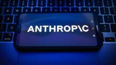 Anthropic unveils details of planned historic stock market debut