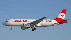 Bomb threat forces Israel to Austria flight into emergency landing
