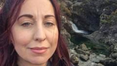 British woman dies after trying to rescue sons swept away at sea in the Bahamas