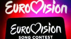 Netherlands makes U-turn over Eurovision return