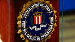 Letters with 'suspicious substances' sent to US election offices