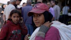 Syrians struggle with soaring prices as crisis challenges post-Assad recovery