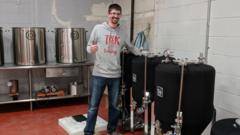 Home distillers rejoice as US Supreme Court considers whether to finally legalise moonshine