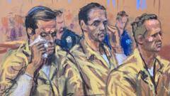 Alexander brothers each sentenced to 30 years in prison for sex trafficking case
