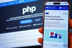 Race to update services' computer systems after cyber-security flaw found