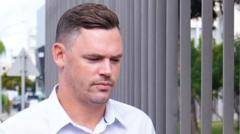Dad fined after son, 2, died in Cyprus hotel fall