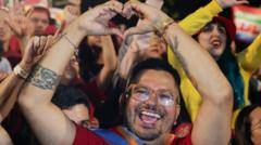 How 'Lula's Army' WhatsApp chat helped turn Brazil election around