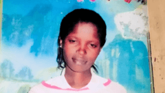 Kenyan family protest extradition hearing delay of ex-British soldier accused of murdering kin