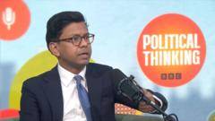 '500 new vulnerabilities' found in government, says AI minister