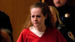 US inmate Christa Pike says she woke up 'confused and in pain' after failed execution