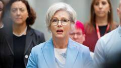 Australian MP critically injured after apparent car attack