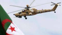 Algeria to send troops to Niger in first foreign deployment since 1973