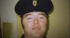 Family of prison officer killed by IRA receives state apology