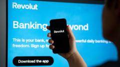 Google resolves cloud outage affecting UK banks and websites