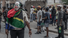 Crowd of 50 beats foreigner to death in South Africa