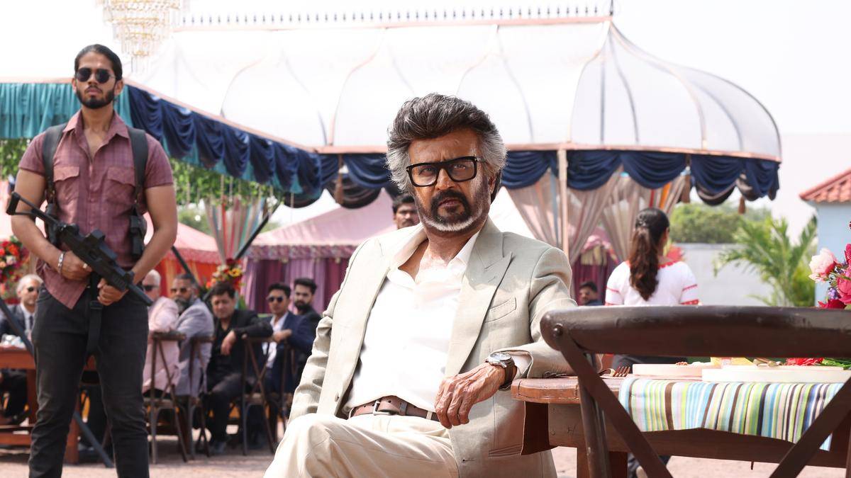 ‘Jailer 2’ movie review: Rajinikanth’s flourishes elevate Nelson’s rousing herogasm