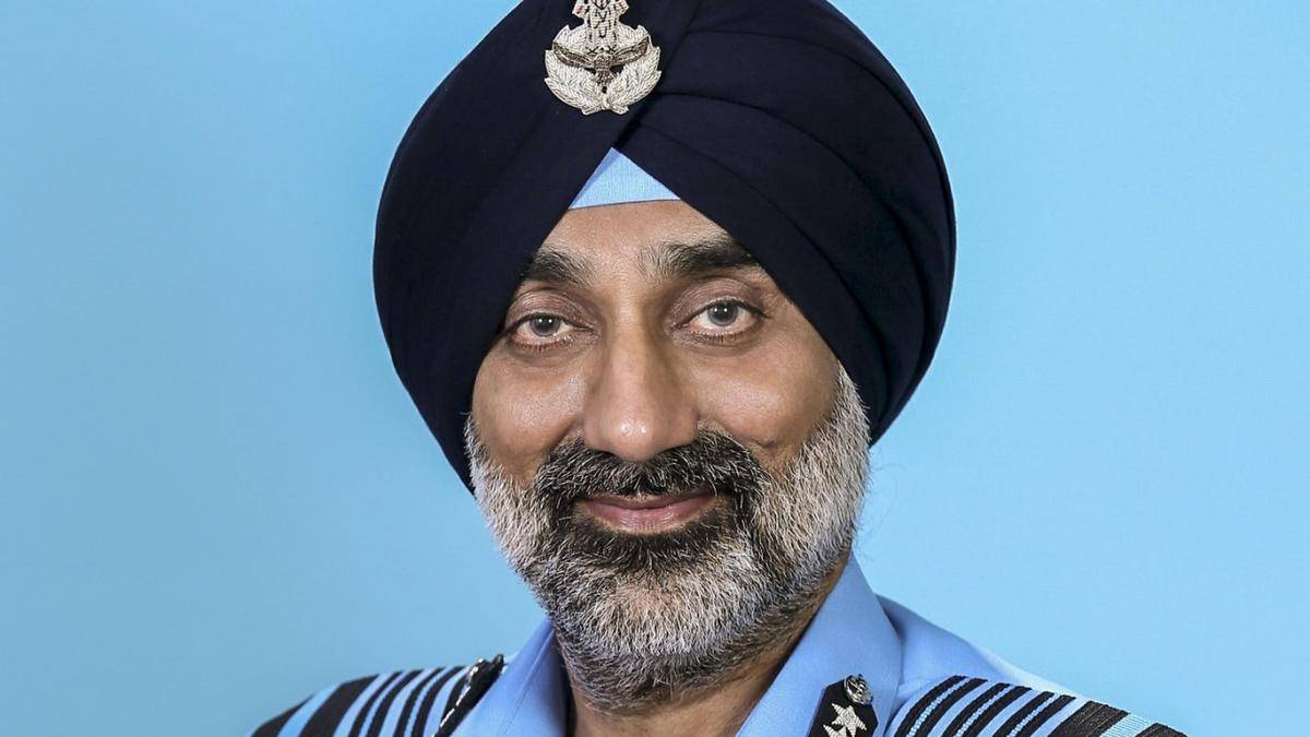 Theaterisation must reflect India’s security needs: Air Chief Marshal