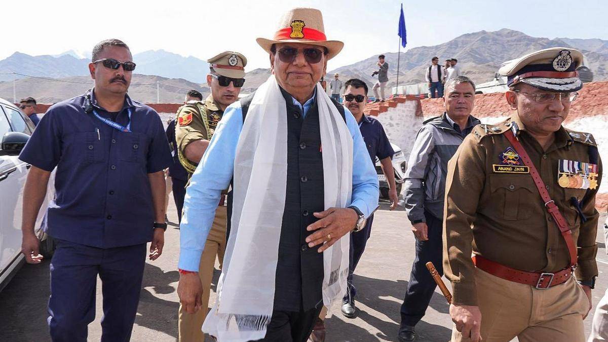 Ladakh administration dissolves hill council in Kargil, announces panchayat elections on November 21