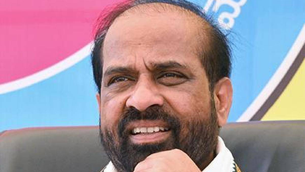 Andhra Health Minister to open 264 Village Health Clinic buildings on October 6