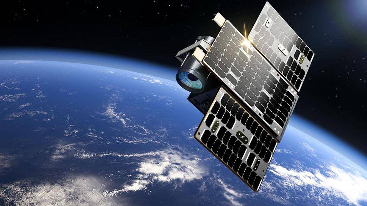 Bengaluru firm Pixxel sets up Pixxel Federal to serve U.S. defence, intelligence agencies