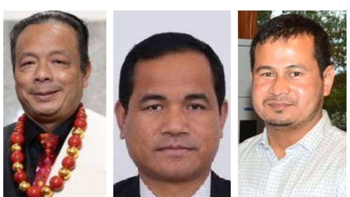 After eight MLAs went to BJP, Meghalaya regional party set to lose three more