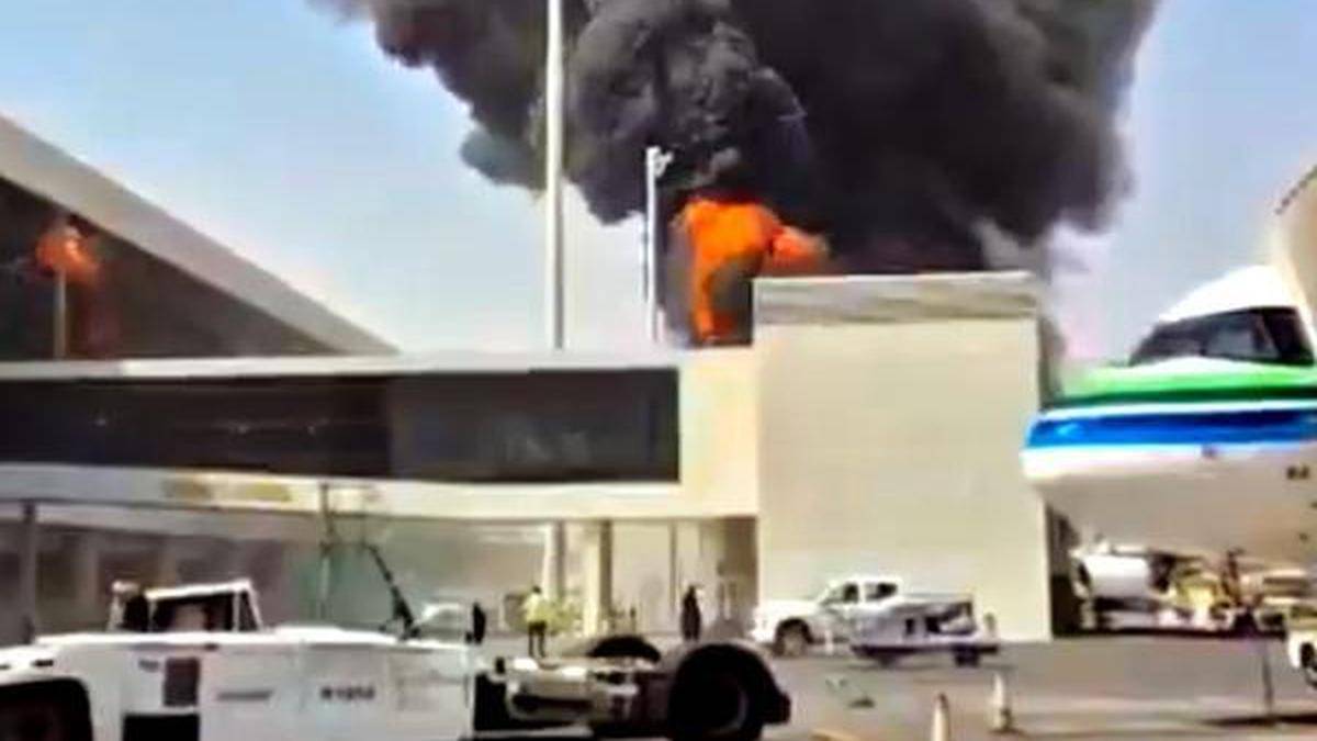 India urges nationals in Saudi Arabia to follow safety directives amid security concerns