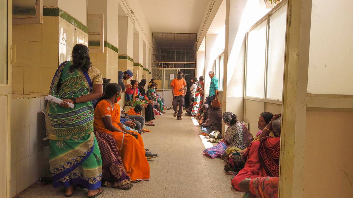 National Medical Commission asks medical colleges to set up patient safety committees